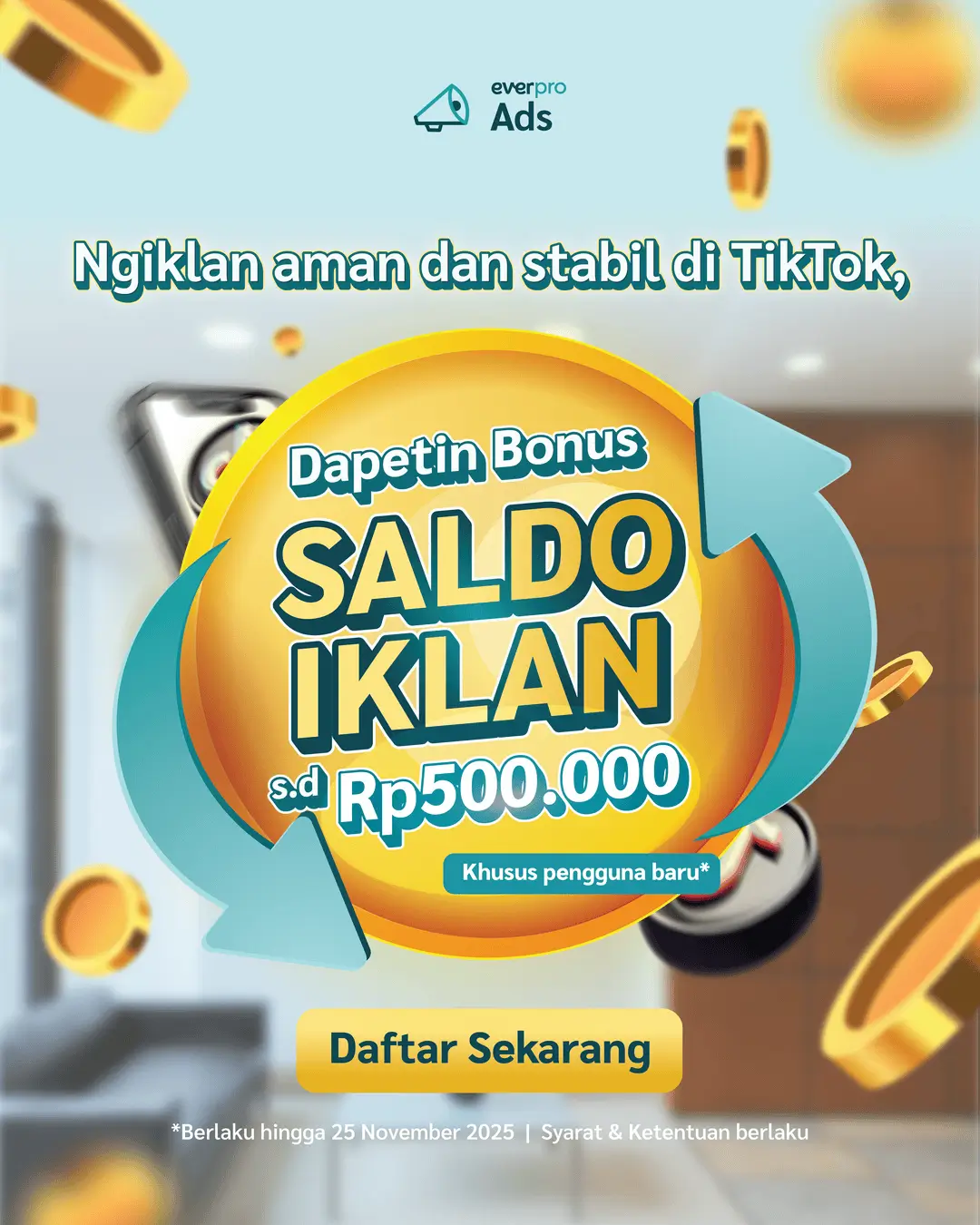 Promo Diskon