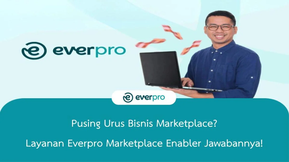 layanan everpro marketplace enabler