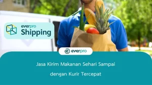 jasa kirim makanan sehari sampai