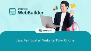 Jasa Pembuatan Website Toko Online