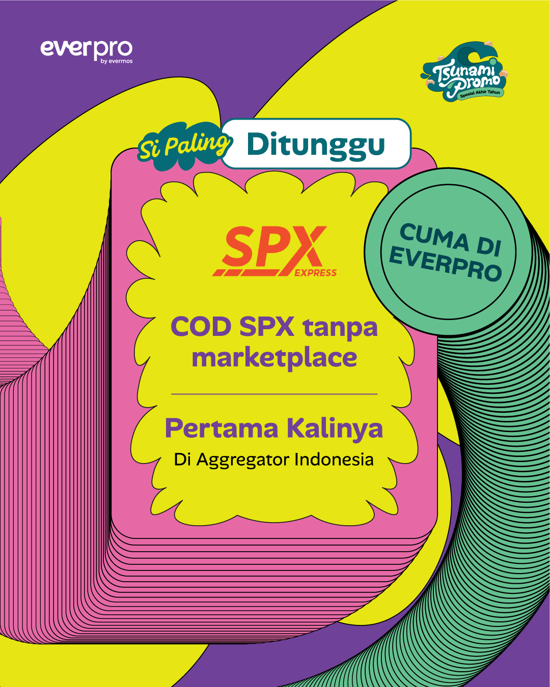 Everpro