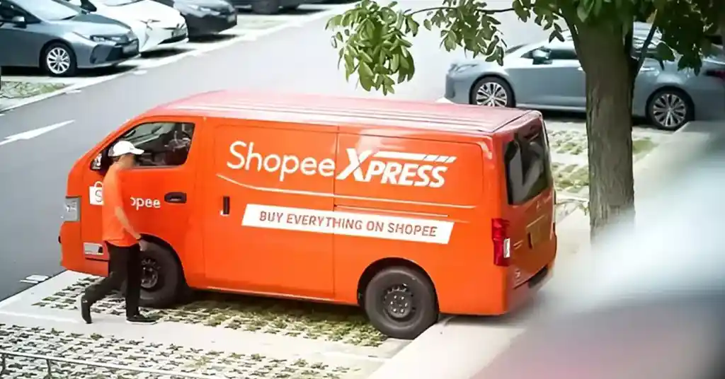 Promo SPX Express