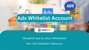 apa itu akun whitelisted