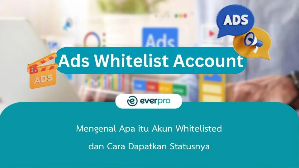 apa itu akun whitelisted