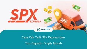 tarif SPX Express