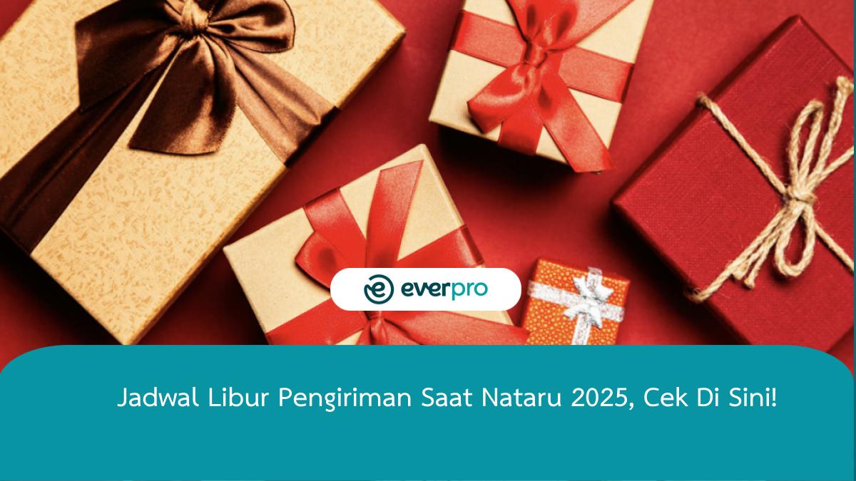 jadwal libur pengiriman