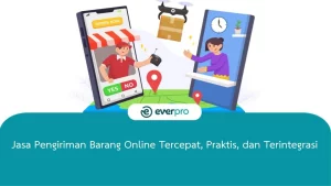 jasa pengiriman barang online