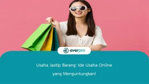 Usaha Jastip Barang: Ide Usaha Online yang Menguntungkan!