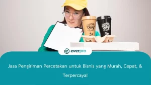 jasa pengiriman percetakan