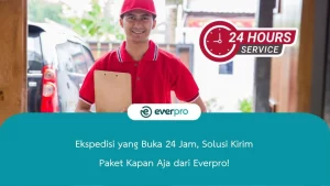 ekspedisi yang buka 24 jam