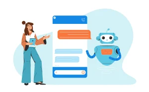 Everpro Agentic vs Chatbot