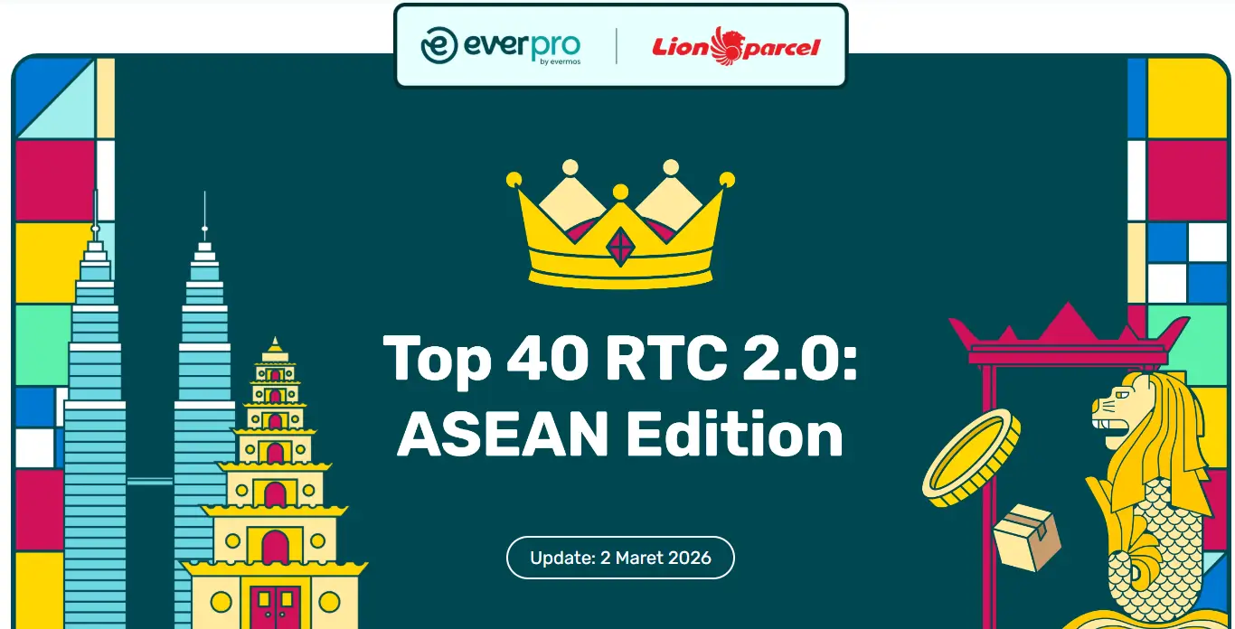 Road to Cuanland 2.0: ASEAN Edition