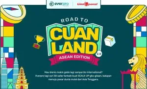 Road to Cuanland 2.0: ASEAN Edition - Cara Ikut dan Tips lolos