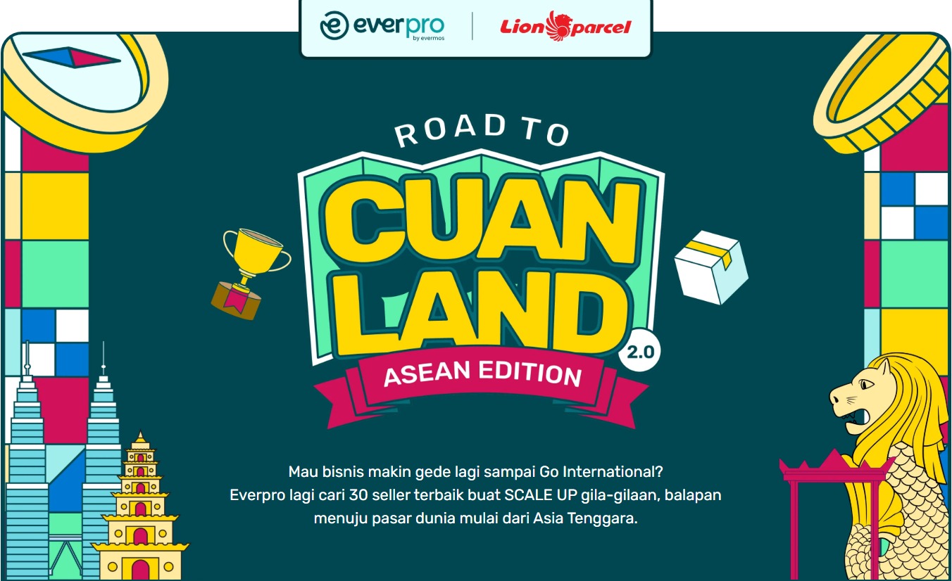 Road to Cuanland 2.0: ASEAN Edition