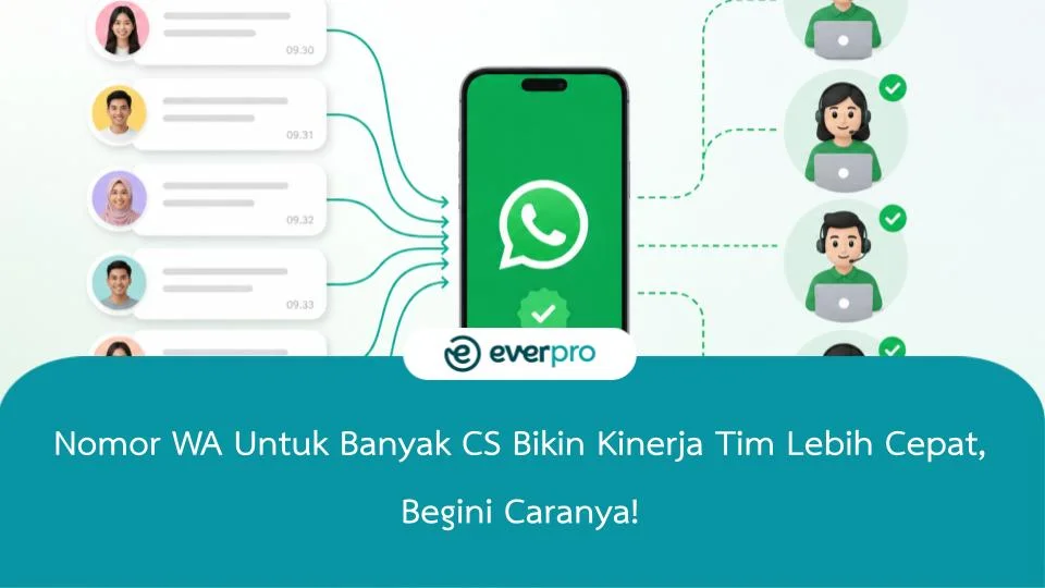 \"Everpro\"