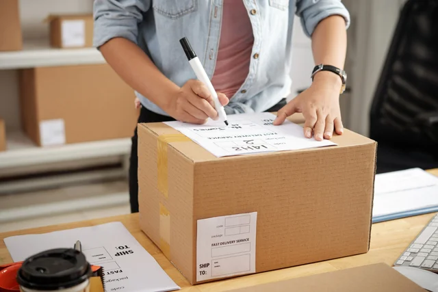 Cara Kirim Banyak Paket Sekaligus Tanpa Input Satu-Satu