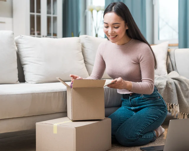 Cara Kirim Banyak Paket Sekaligus Tanpa Input Satu-Satu