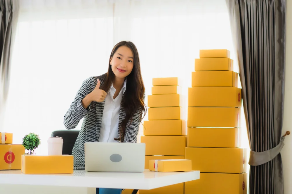 Cara Dapat Pembeli Tanpa Marketplace