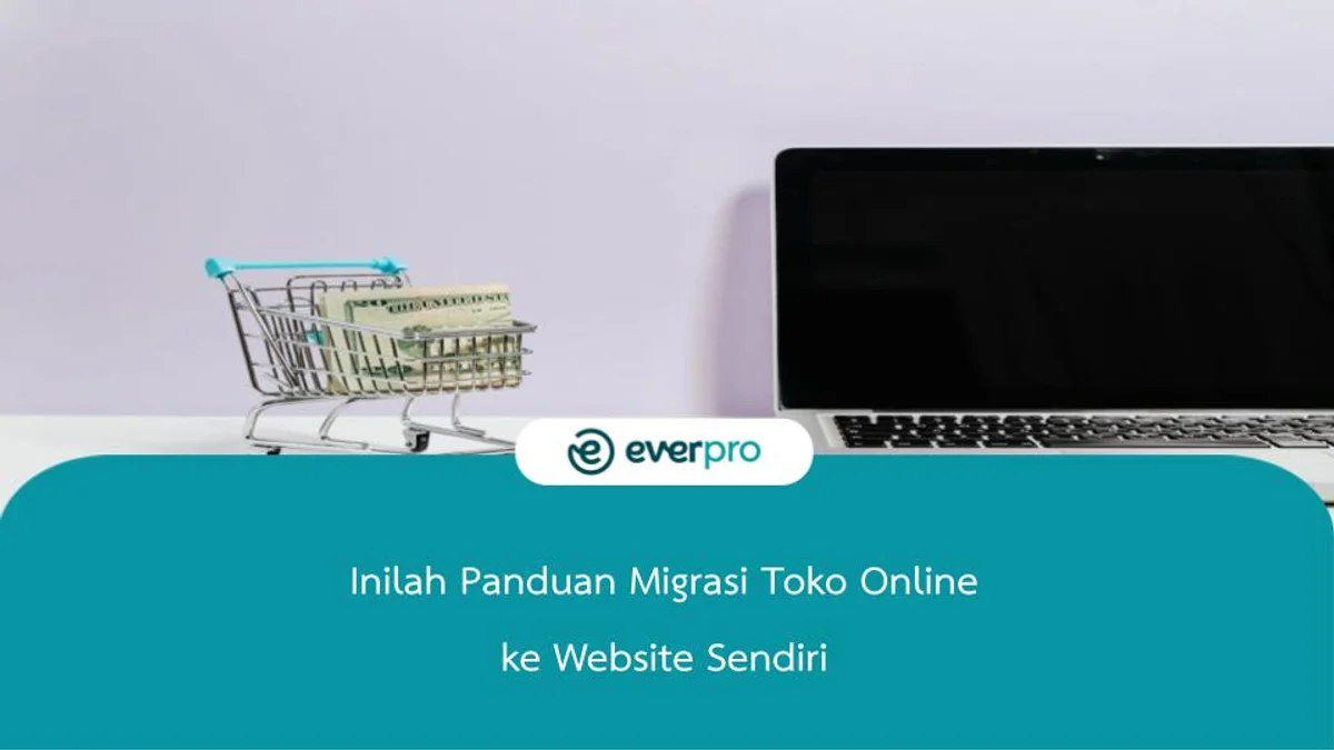 migrasi toko online ke website