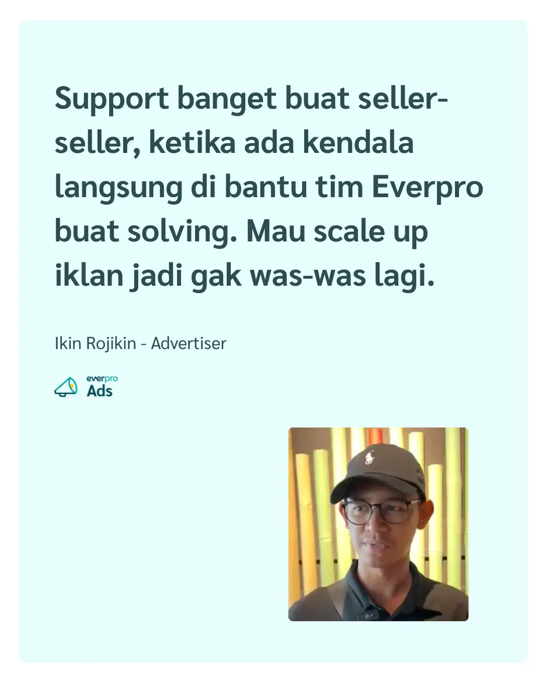 \"Everpro\"