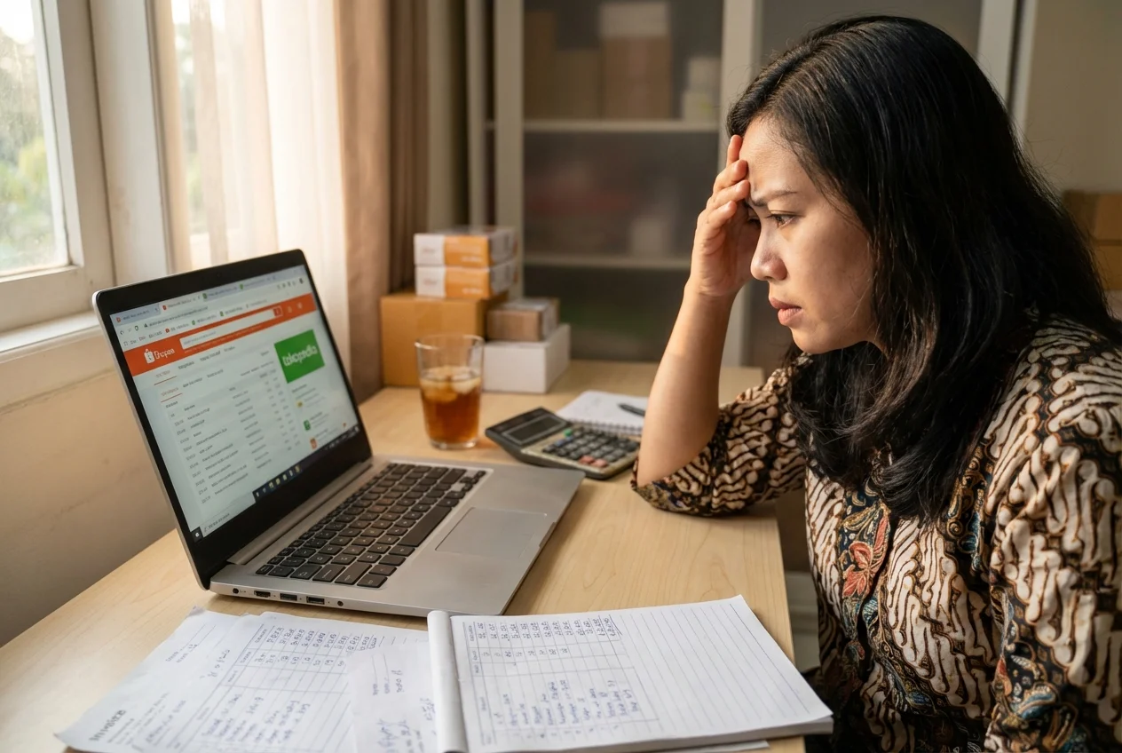 biaya admin shopee nai