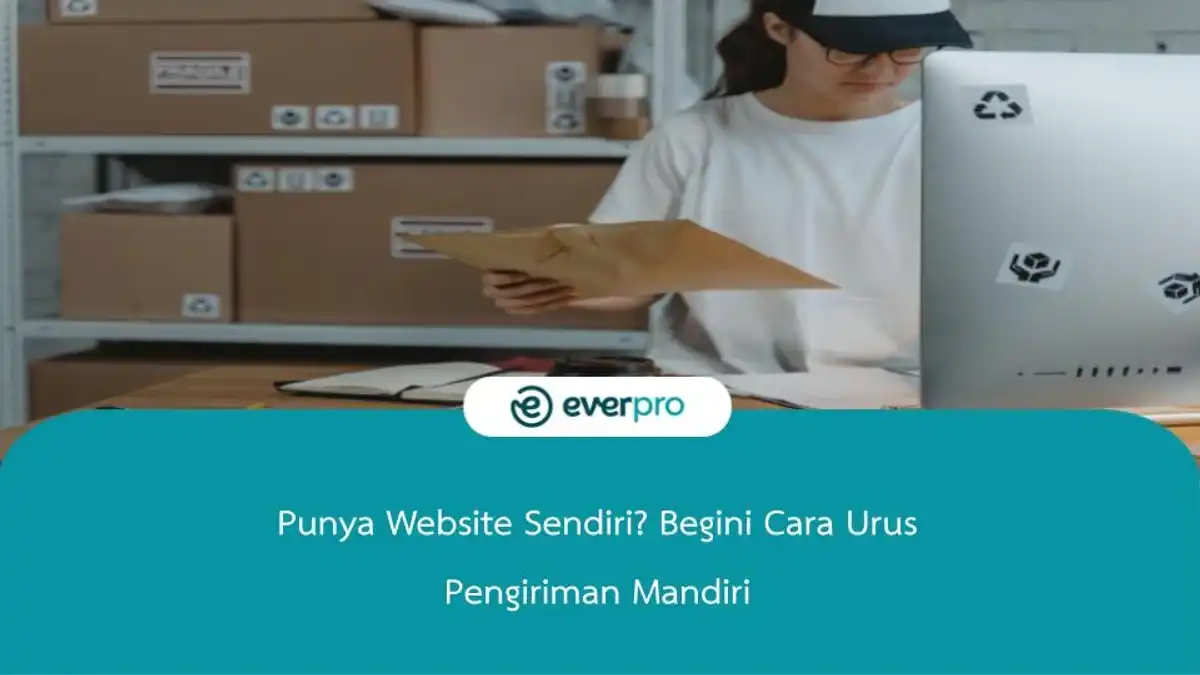 urusan pengiriman website sendiri body image