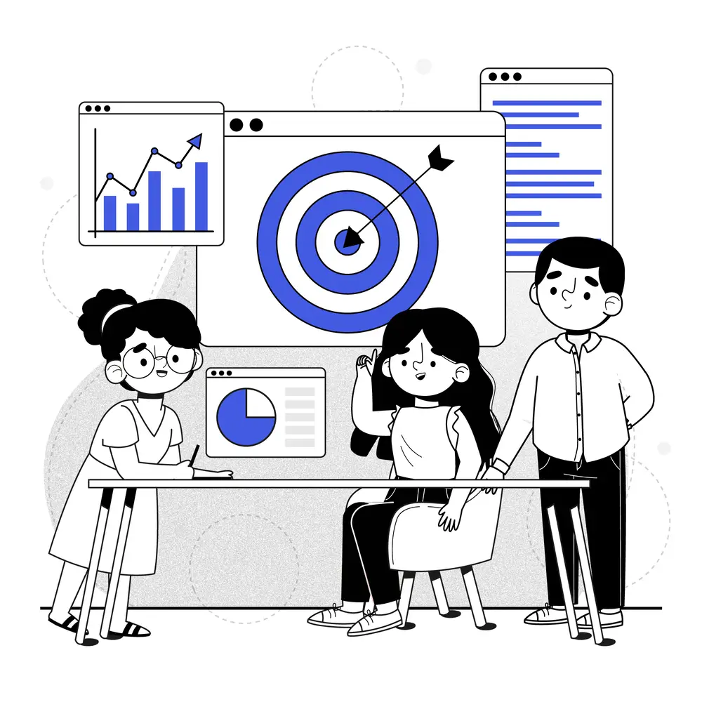 strategi bisnis digital - Everpro - Everpro Connect