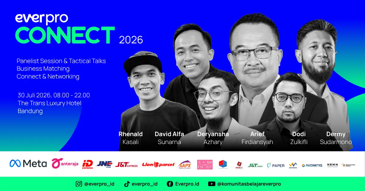 Everpro Connect 2026