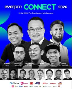 Everpro Connect 2026 - Speaker