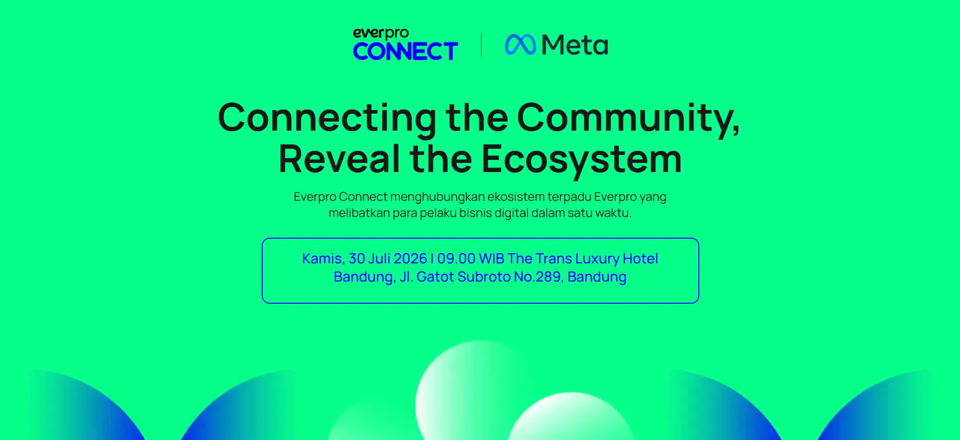 Everpro Connect