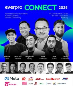 Everpro Connect 2026