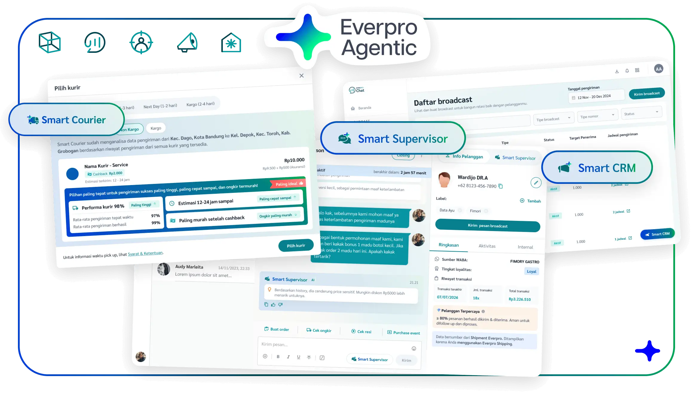 \"Everpro\"
