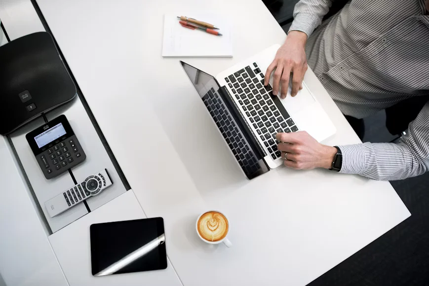 AI untuk bisnis online