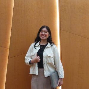 Picture of Dhea Rosalia