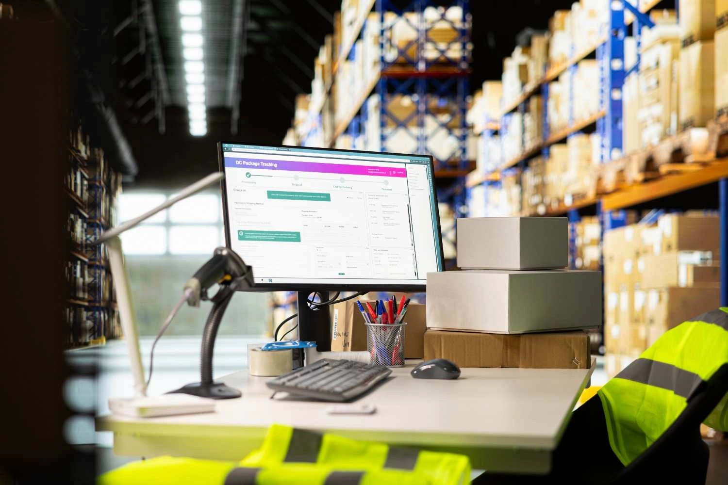 Smart Courier Everpro: Cara Pilih Kurir Terbaik Otomatis Tanpa Harus Bandingkan Satu per Satu