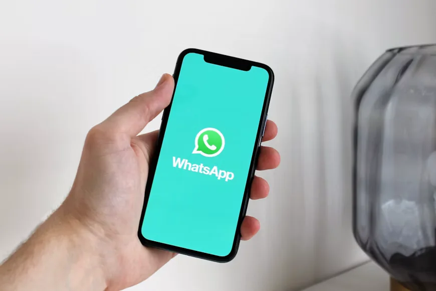 Ilustrasi username WhatsApp
