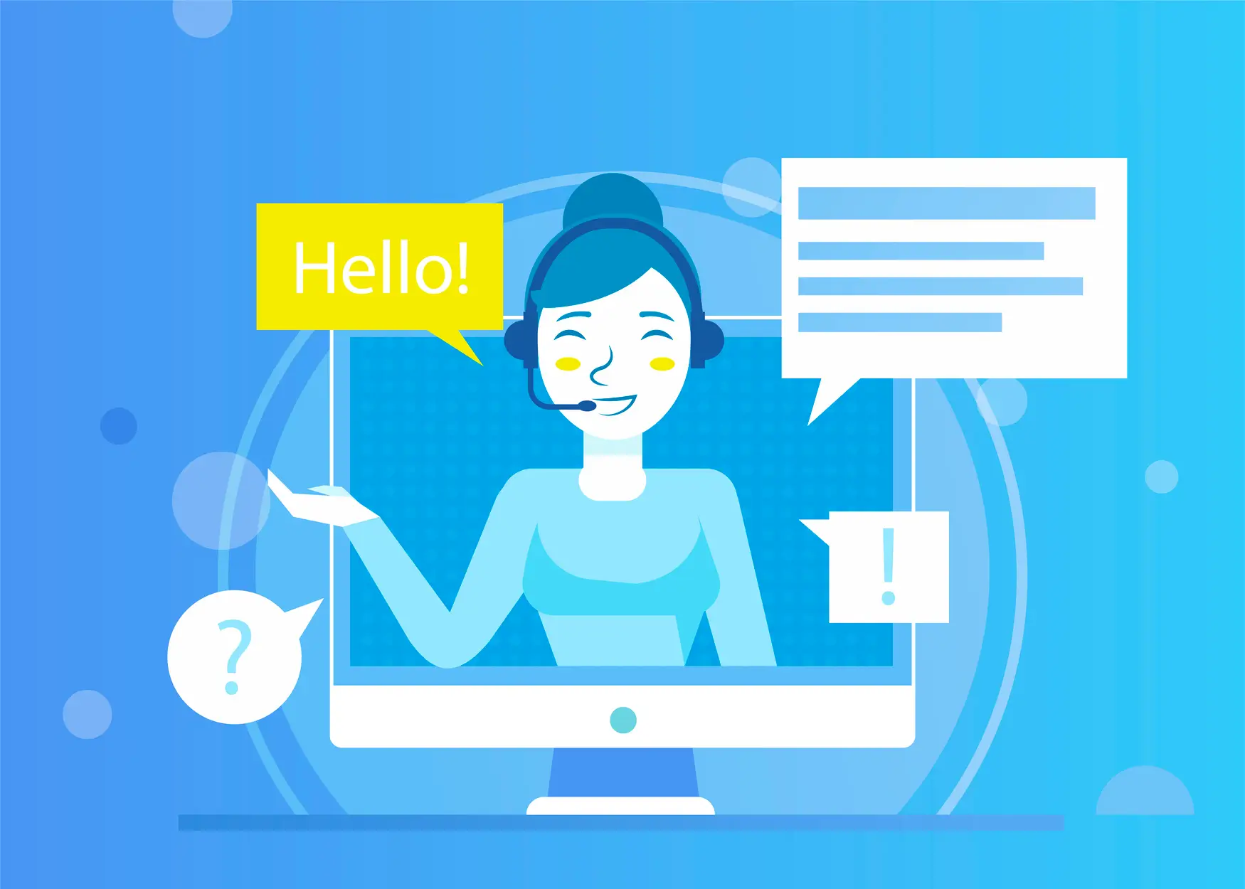 AI Chatbot WhatsApp untuk Customer Service - Smart Reply Everpro Chat