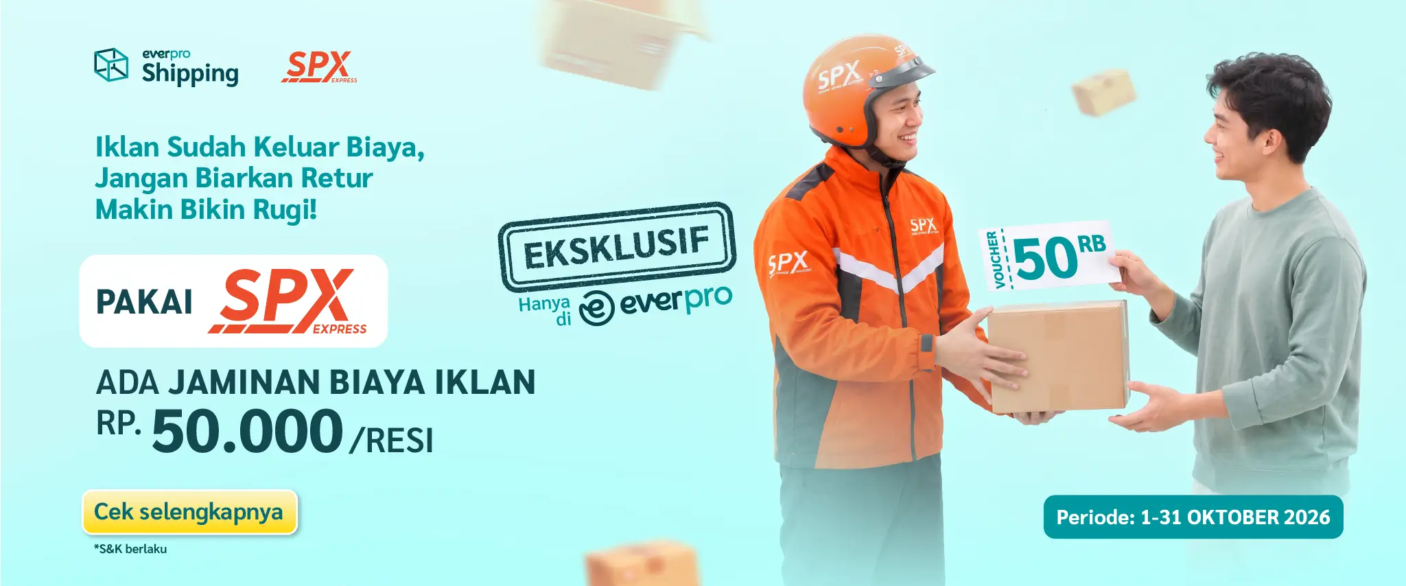 \"Everpro\"
