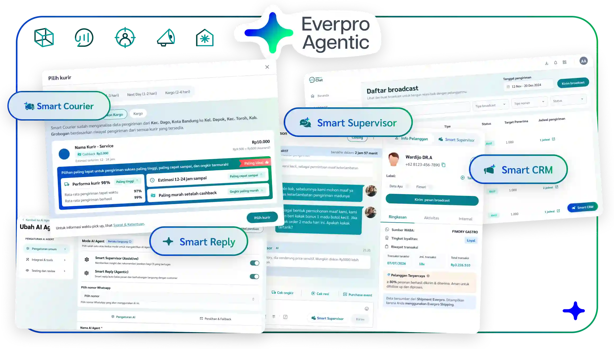 \"Everpro\"