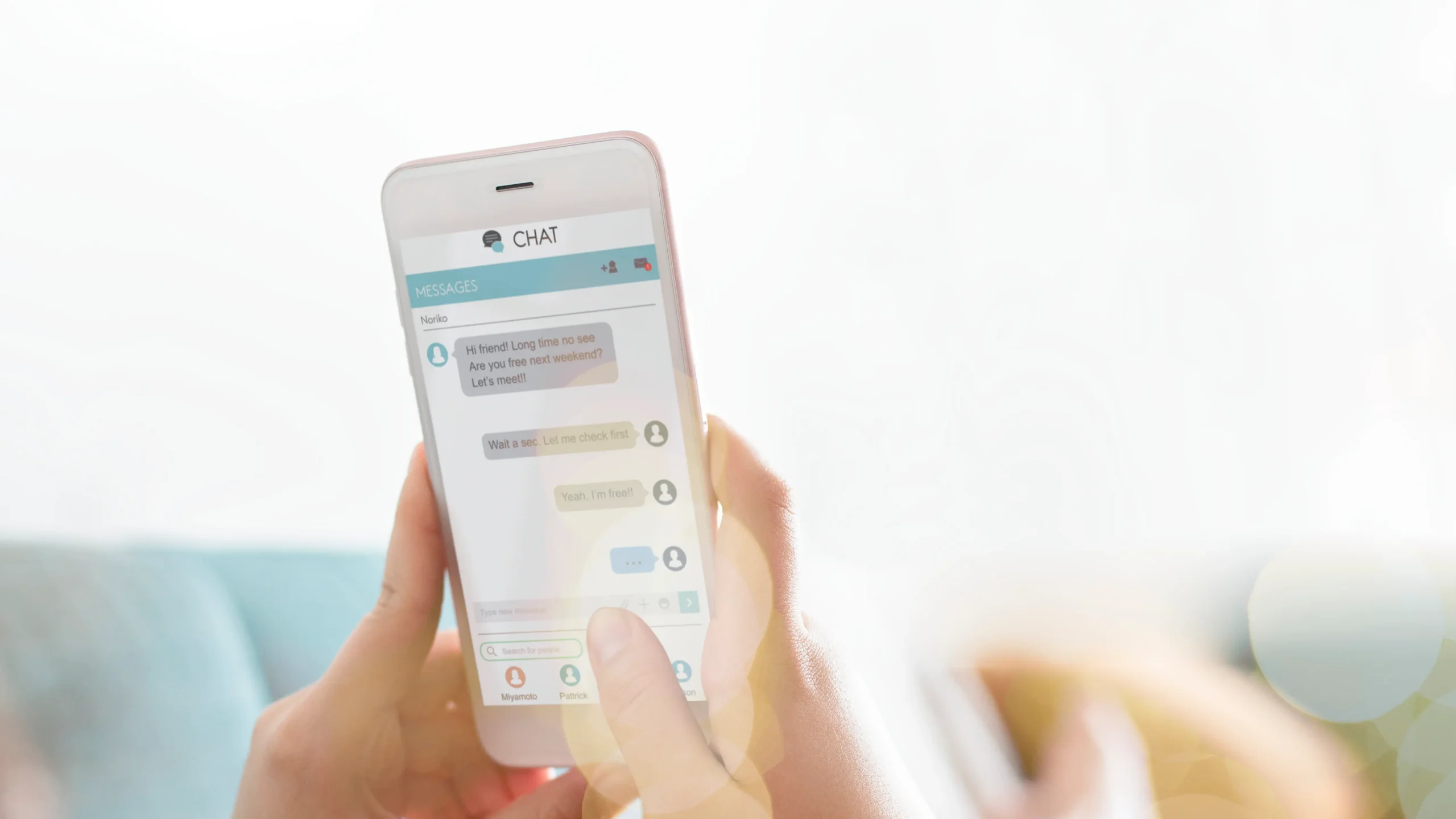 pertanyaan pelanggan yang bisa dijawab ai - Smart Reply Everpro Chat